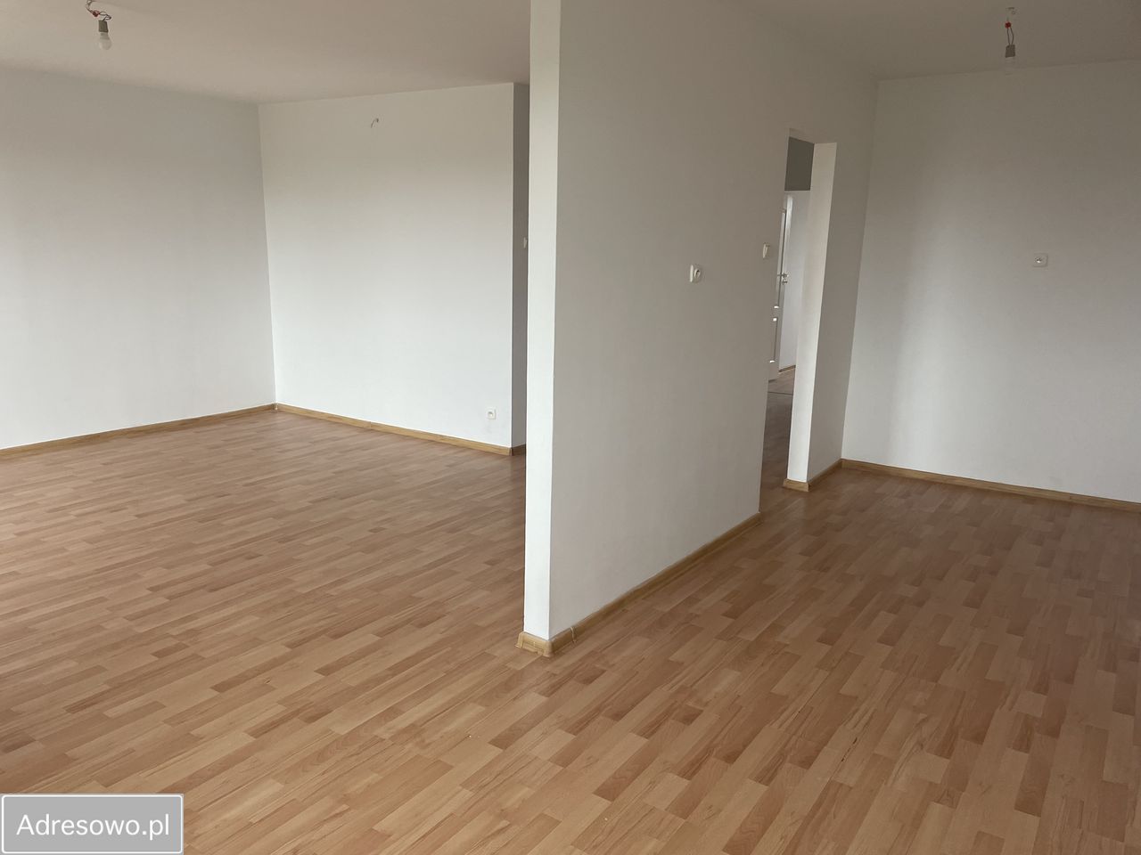 Mieszkanie 3-pokojowe Praszka, ul. Warszawska. Zdjęcie 2