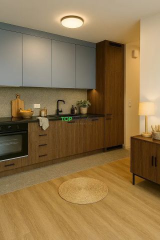 Mieszkanie 3-pokojowe Warszawa Mokotów, ul. Aleja Polski Walczącej. Zdjęcie 4