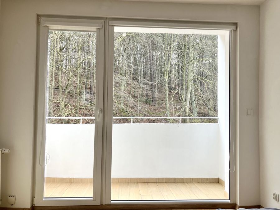 Mieszkanie 2-pokojowe Gdynia Działki Leśne, ul. Szczecińska. Zdjęcie 5