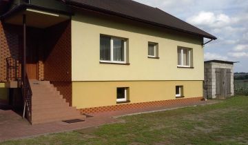 dom wolnostojący, 3 pokoje Bruki Unisławskie, ul. Gzińska