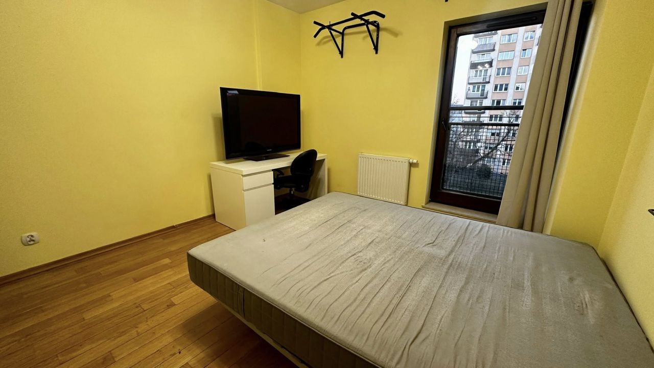 Mieszkanie 2-pokojowe Łódź Śródmieście, ul. gen. Lucjana Żeligowskiego. Zdjęcie 7