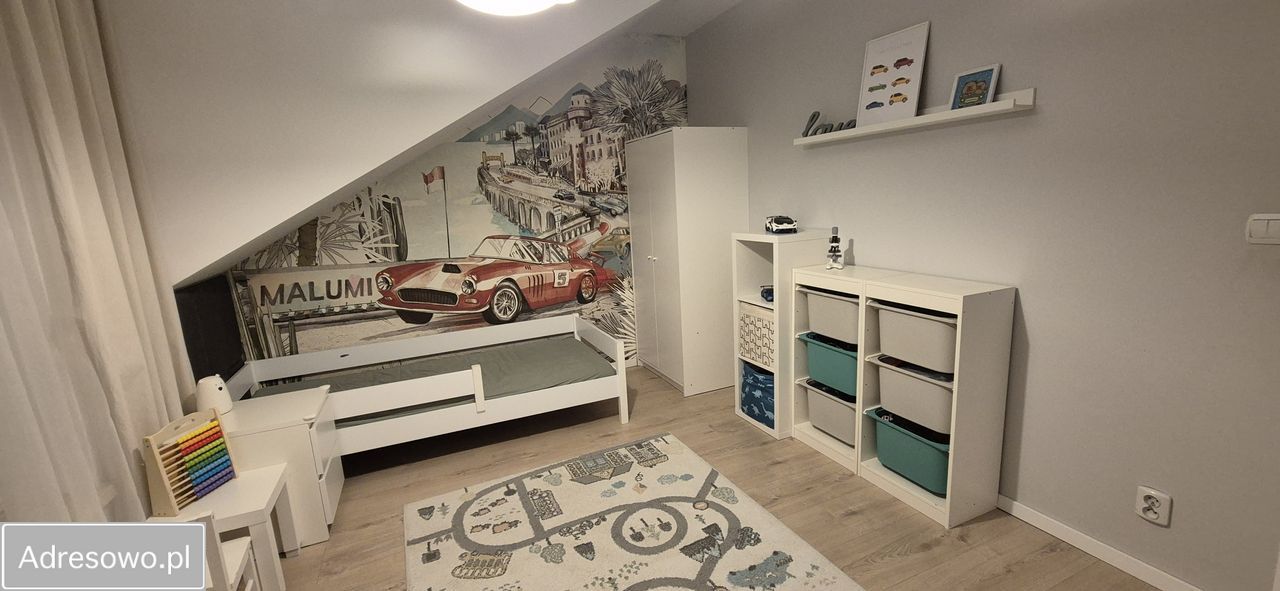 Mieszkanie 2-pokojowe Kraków Prądnik Biały, ul. Władysława Łokietka. Zdjęcie 18