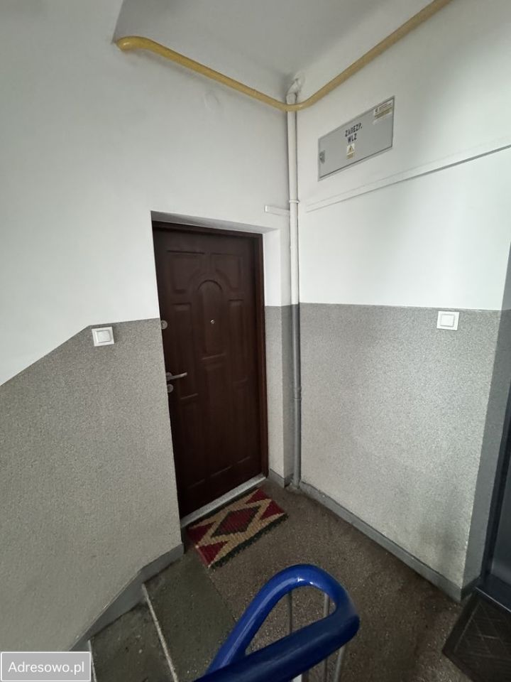 Mieszkanie 2-pokojowe Goleniów, ul. Armii Krajowej. Zdjęcie 3