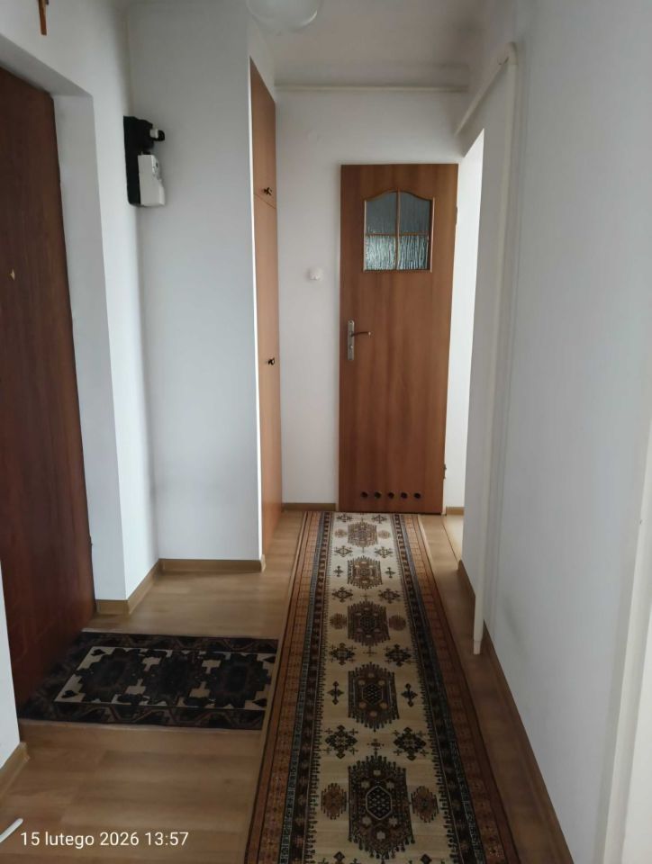 Mieszkanie 2-pokojowe Kielce Centrum, ul. Wiosenna. Zdjęcie 3