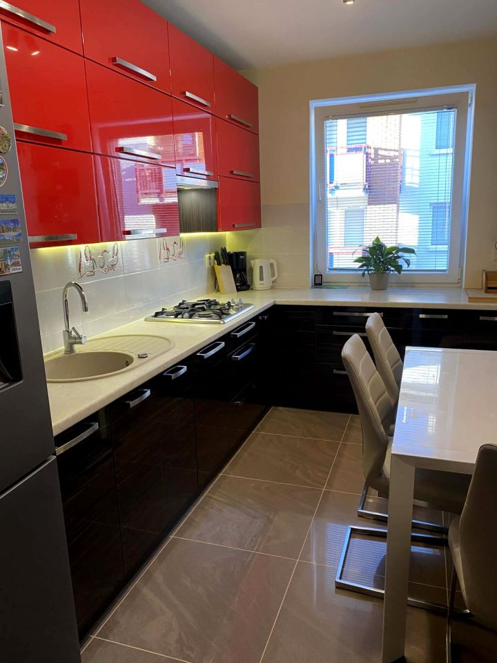 Mieszkanie 2-pokojowe Lublin Dziesiąta, ul. Nowy Świat. Zdjęcie 11