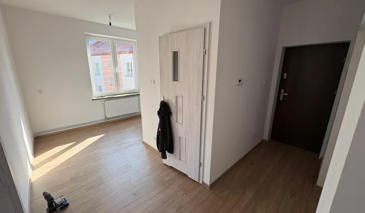 Mieszkanie 2-pokojowe Grudziądz Mniszek, Droga Pomorska