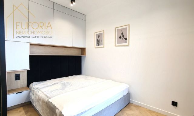 Mieszkanie 1-pokojowe Łódź, ul. Grabieniec. Zdjęcie 8