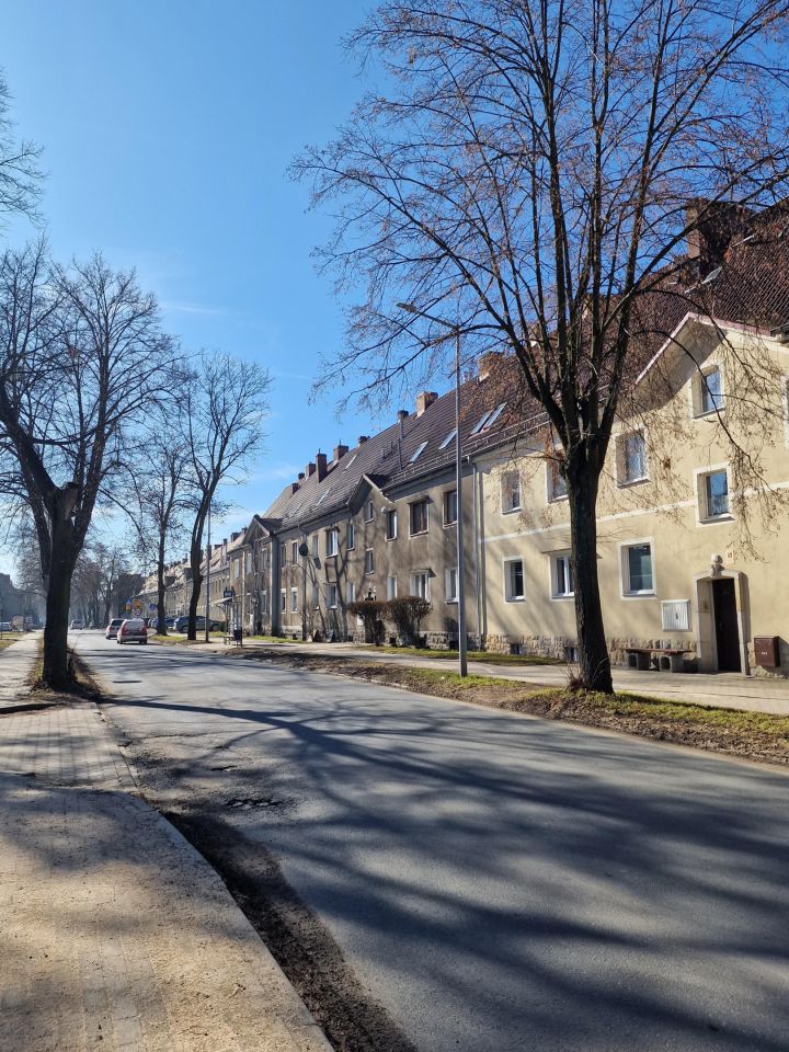 Mieszkanie 3-pokojowe Bolesławiec, ul. Dolne Młyny. Zdjęcie 15