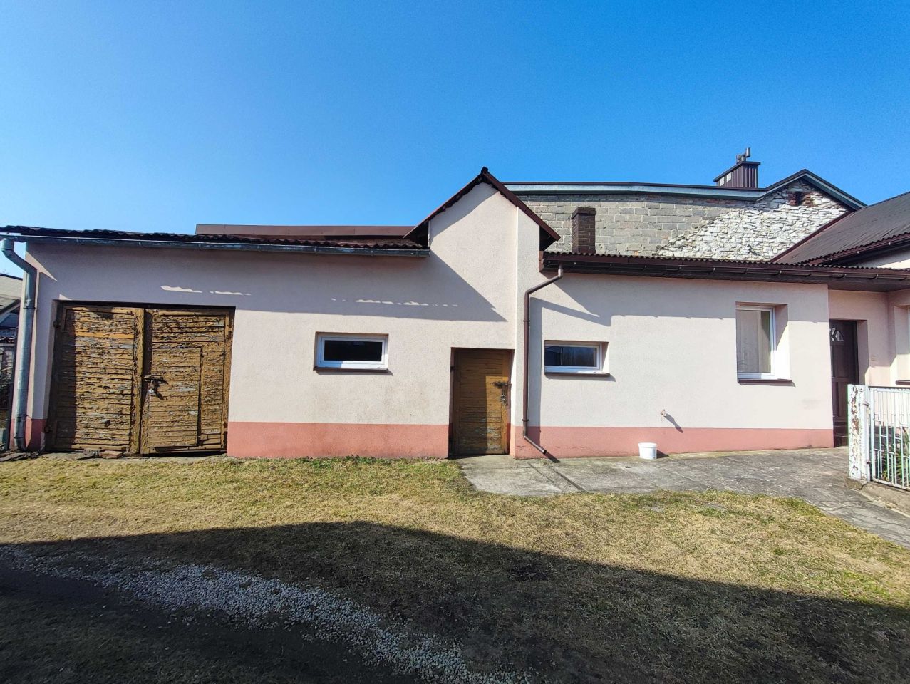 dom wolnostojący Zawiercie Bzów. Zdjęcie 6