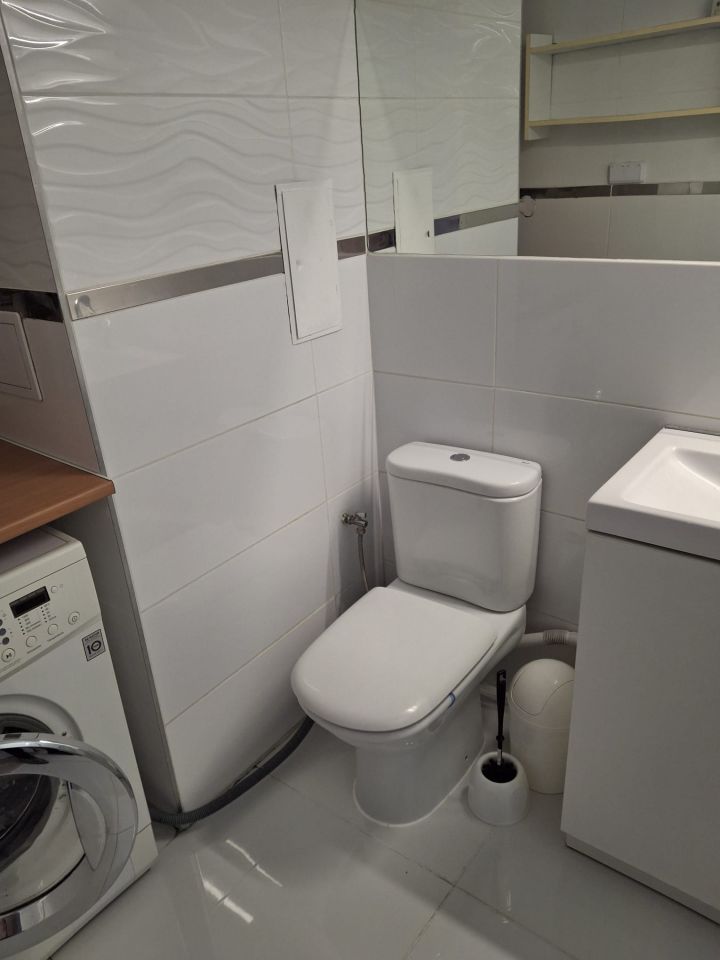 Mieszkanie 3-pokojowe Olsztyn Jaroty, ul. Jarocka. Zdjęcie 14