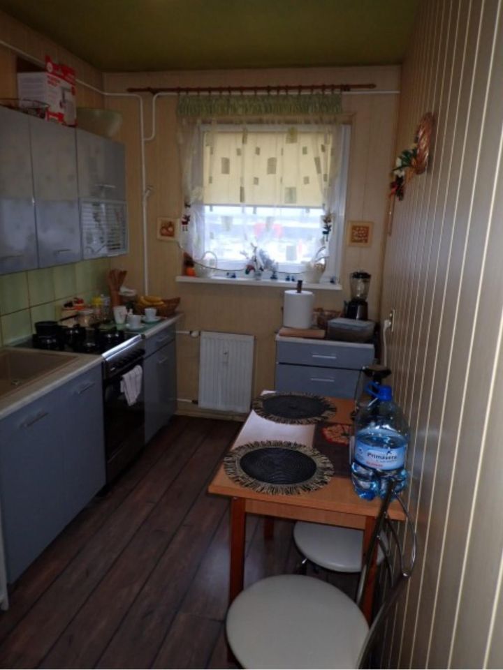 Mieszkanie 2-pokojowe Szczecin, ul. Kazimierza Wierzyńskiego. Zdjęcie 5