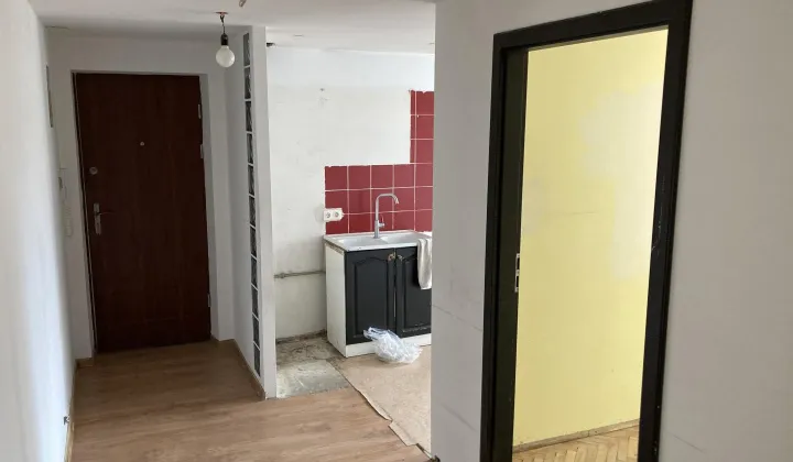 Mieszkanie 3-pokojowe Tarnów Śródmieście, ul. Fryderyka Chopina