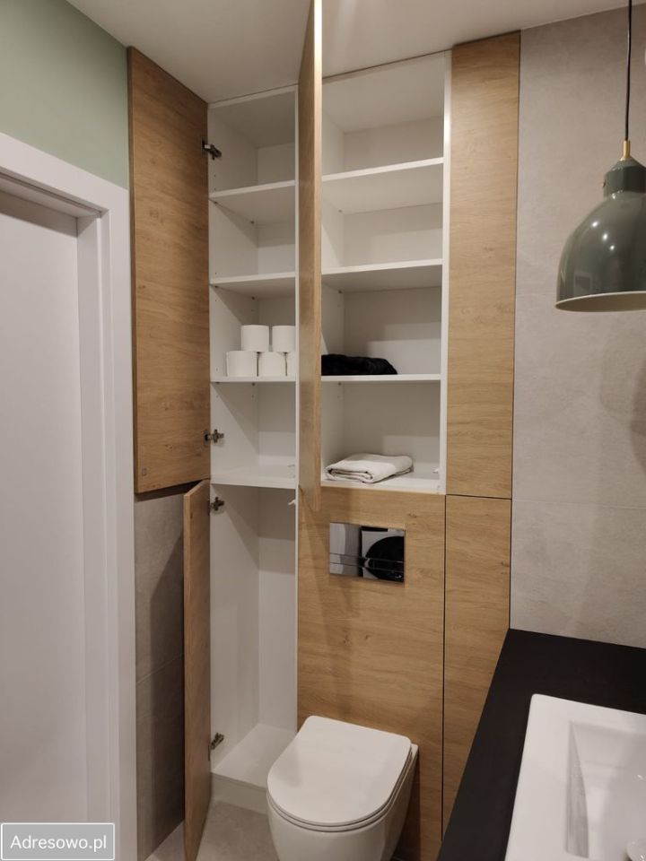 Mieszkanie 2-pokojowe Rokitki, ul. Wiśniowa. Zdjęcie 8