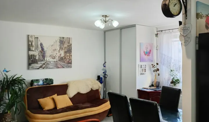 Mieszkanie 2-pokojowe Suwałki, ul. Alfreda Lityńskiego