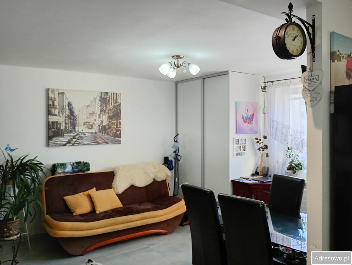 Mieszkanie 2-pokojowe Suwałki, ul. Alfreda Lityńskiego. Zdjęcie 1