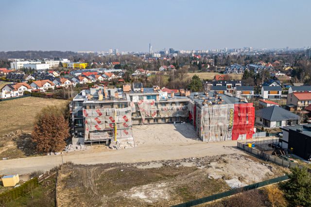 Mieszkanie 2-pokojowe Rzeszów, ul. Gościnna. Zdjęcie 9