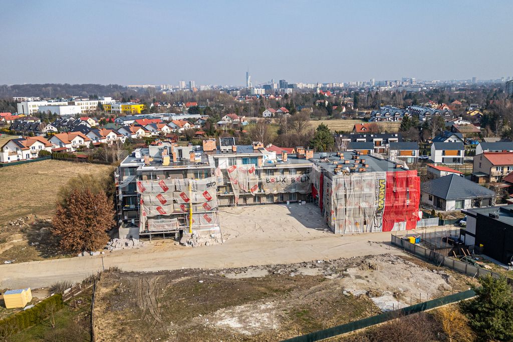 Mieszkanie 2-pokojowe Rzeszów, ul. Gościnna. Zdjęcie 9