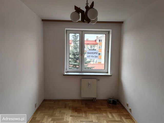 Mieszkanie 2-pokojowe Tarnów, ul. Romana Brandstaettera. Zdjęcie 1