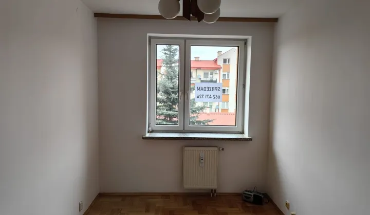 Mieszkanie 2-pokojowe Tarnów, ul. Romana Brandstaettera