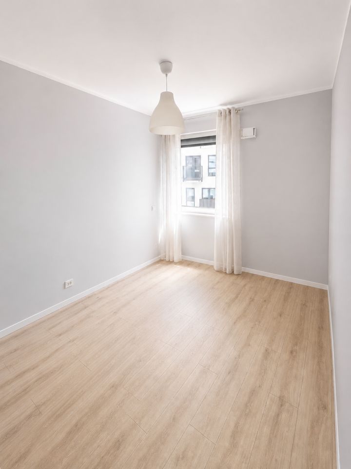Mieszkanie 3-pokojowe Warszawa Wola, ul. Obozowa. Zdjęcie 2