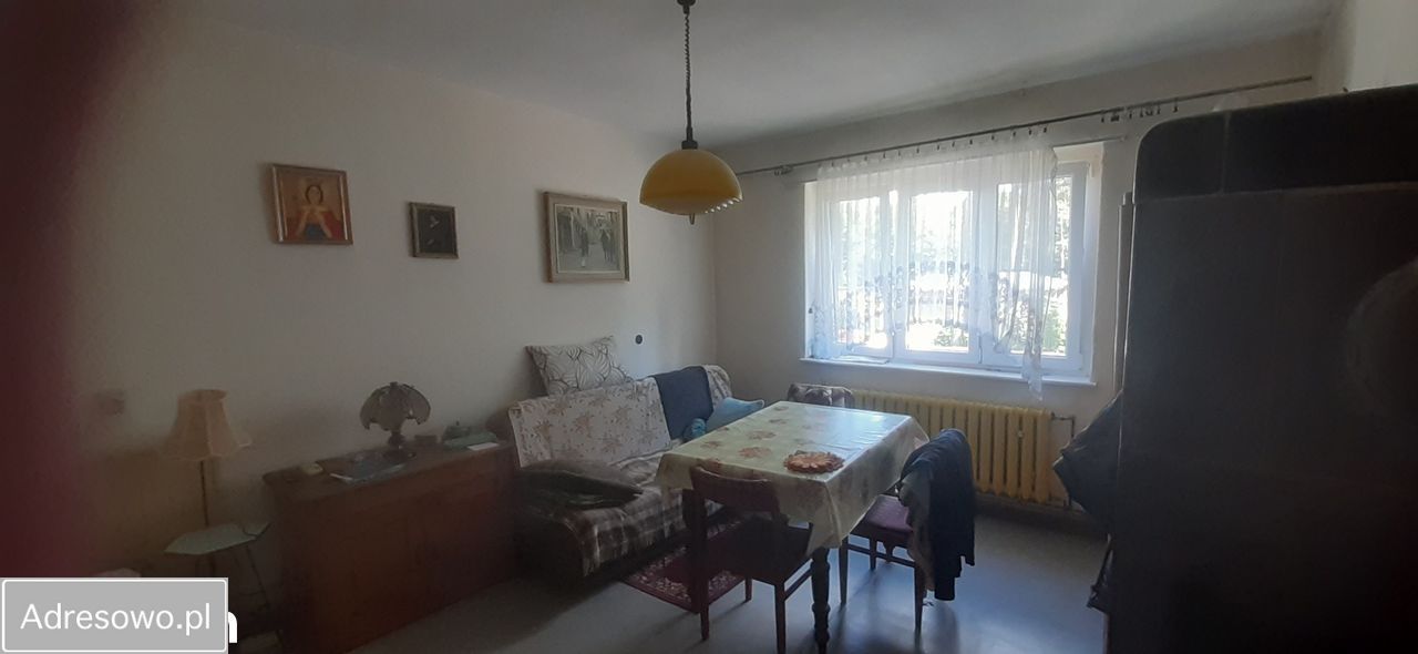 Mieszkanie 2-pokojowe Bartoszyce, ul. Limanowskiego. Zdjęcie 5