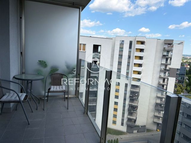 Mieszkanie 2-pokojowe Rzeszów Staromieście, ul. Warszawska. Zdjęcie 10