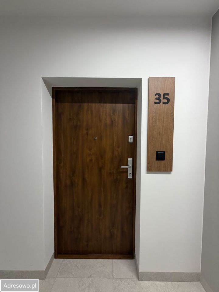 Mieszkanie 3-pokojowe Wyszków Centrum, ul. Zakolejowa. Zdjęcie 20