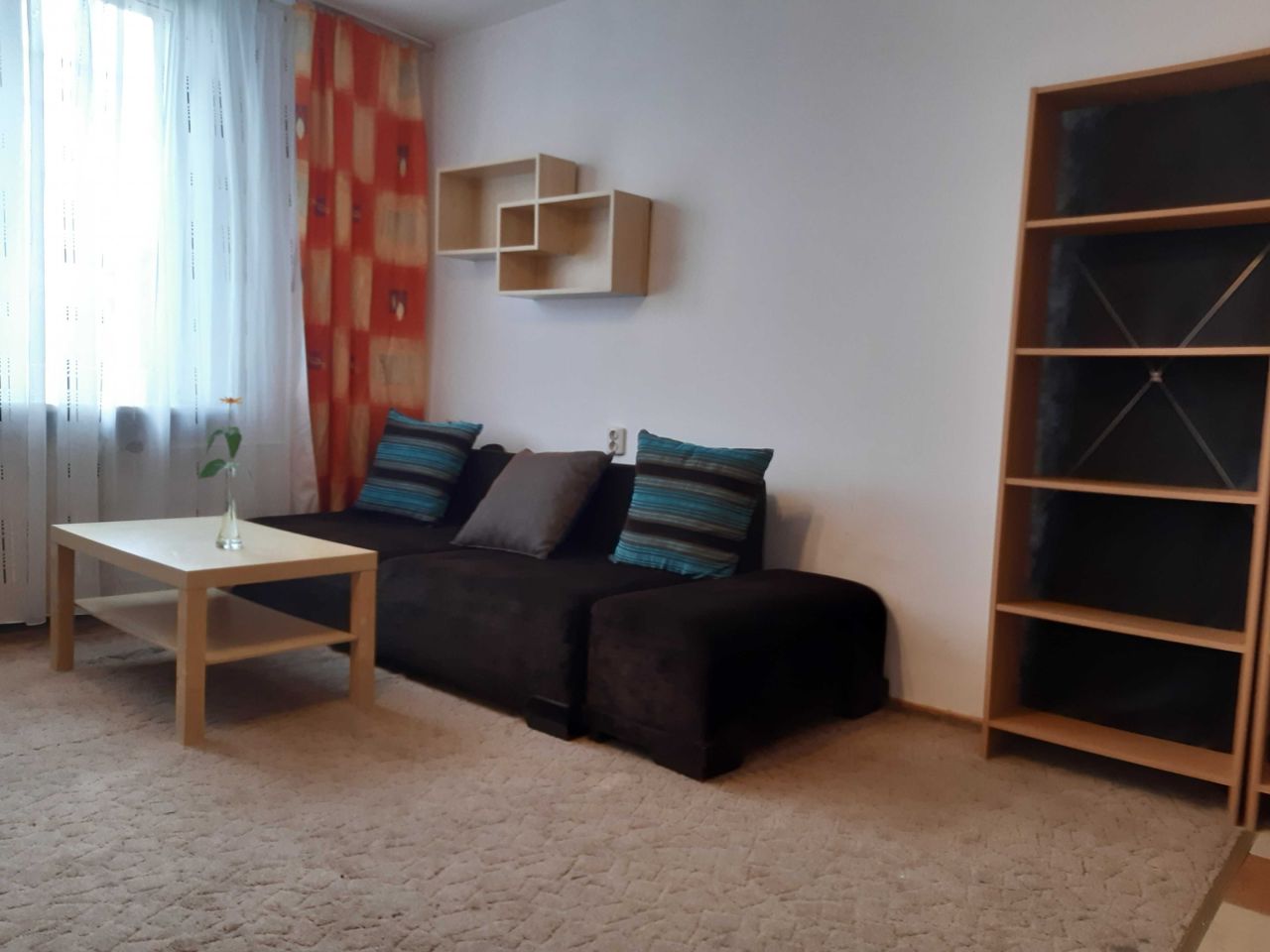 Mieszkanie 1-pokojowe Kraków Bronowice, ul. Bronowicka. Zdjęcie 6