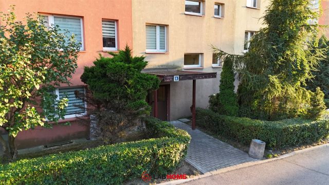 Mieszkanie 2-pokojowe Mysłowice, ul. ks. kard. Augusta Hlonda. Zdjęcie 4