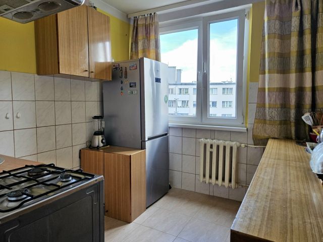 Mieszkanie 2-pokojowe Wrocław Kleczków, ul. Emila Zegadłowicza. Zdjęcie 10