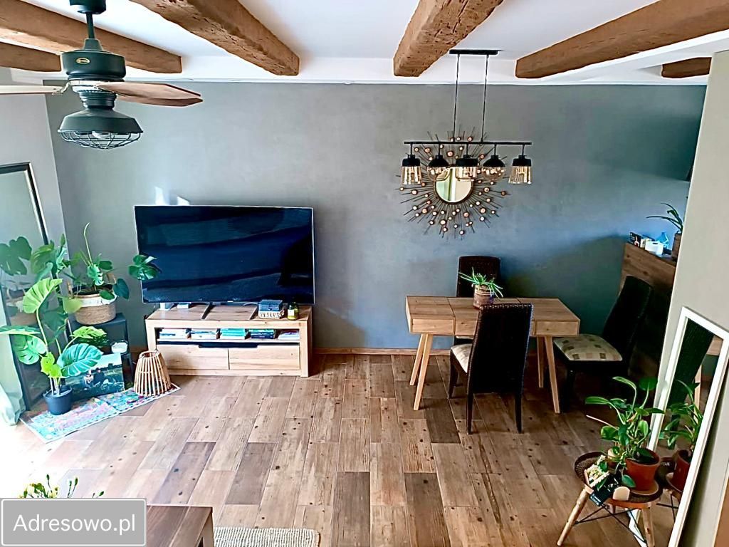 Mieszkanie 3-pokojowe Czapury, ul. Agrestowa. Zdjęcie 2