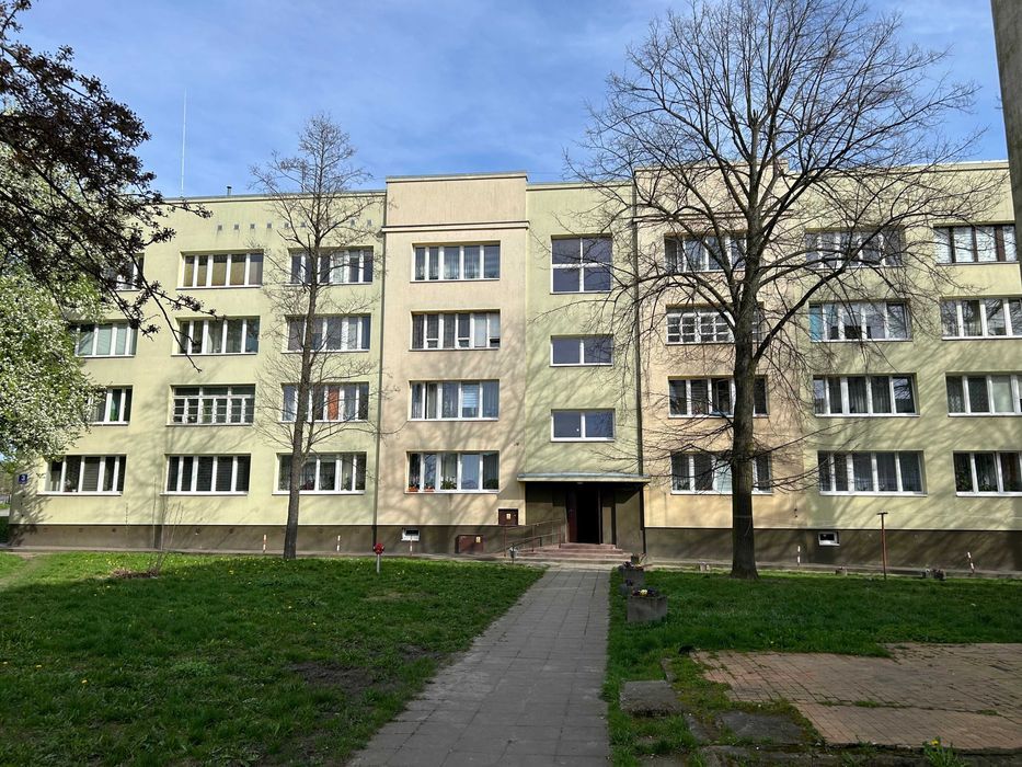 Mieszkanie 1-pokojowe Radom, ul. Filtrowa