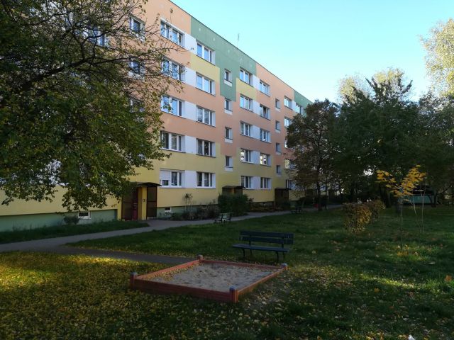 Mieszkanie 3-pokojowe Bydgoszcz Wyżyny. Zdjęcie 2