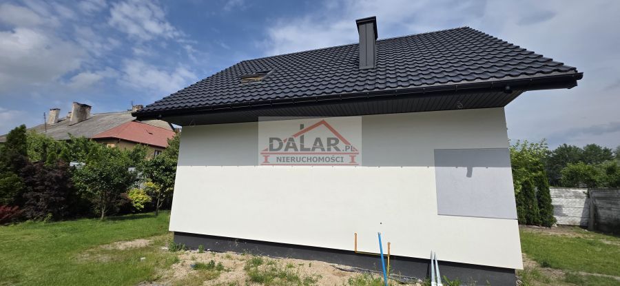 dom wolnostojący, 5 pokoi Góra Kalwaria. Zdjęcie 4