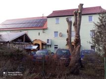 dom wolnostojący, 10 pokoi Mała Wieś Dolna. Zdjęcie 3