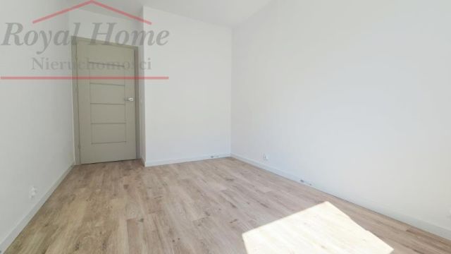 Mieszkanie 2-pokojowe Wrocław Krzyki, ul. Beaty Artemskiej. Zdjęcie 5