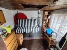 Działka rod Warszawa Czerniaków, ul. Melomanów. Zdjęcie 3