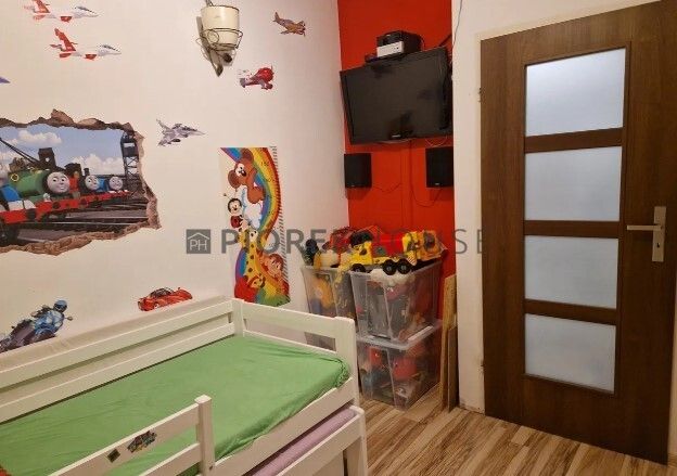 Mieszkanie 2-pokojowe Warszawa Białołęka, ul. Odkryta. Zdjęcie 11