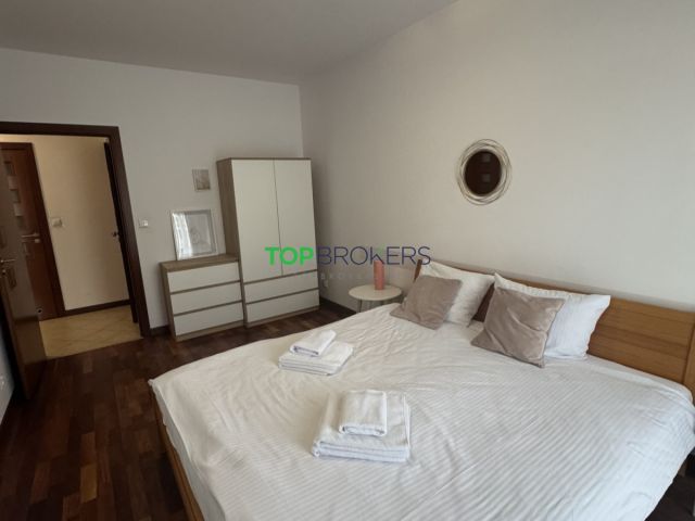 Mieszkanie 3-pokojowe Warszawa Wola, ul. Banderii. Zdjęcie 5