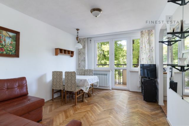 Mieszkanie 2-pokojowe Warszawa Żoliborz, ul. Juliusza Słowackiego. Zdjęcie 5