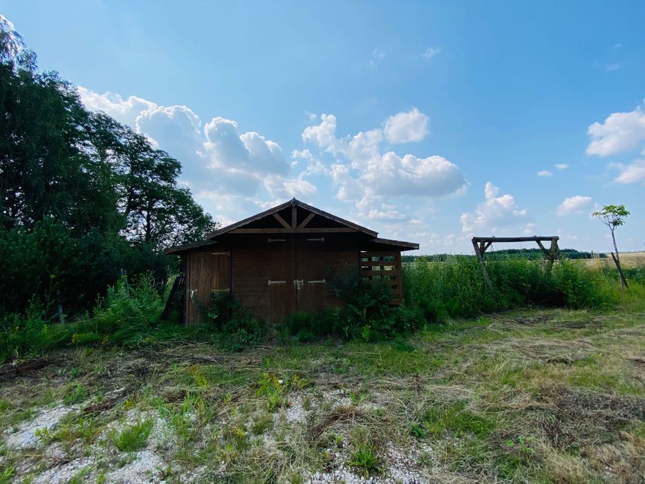 Działka budowlana Jędrzejów. Zdjęcie 3