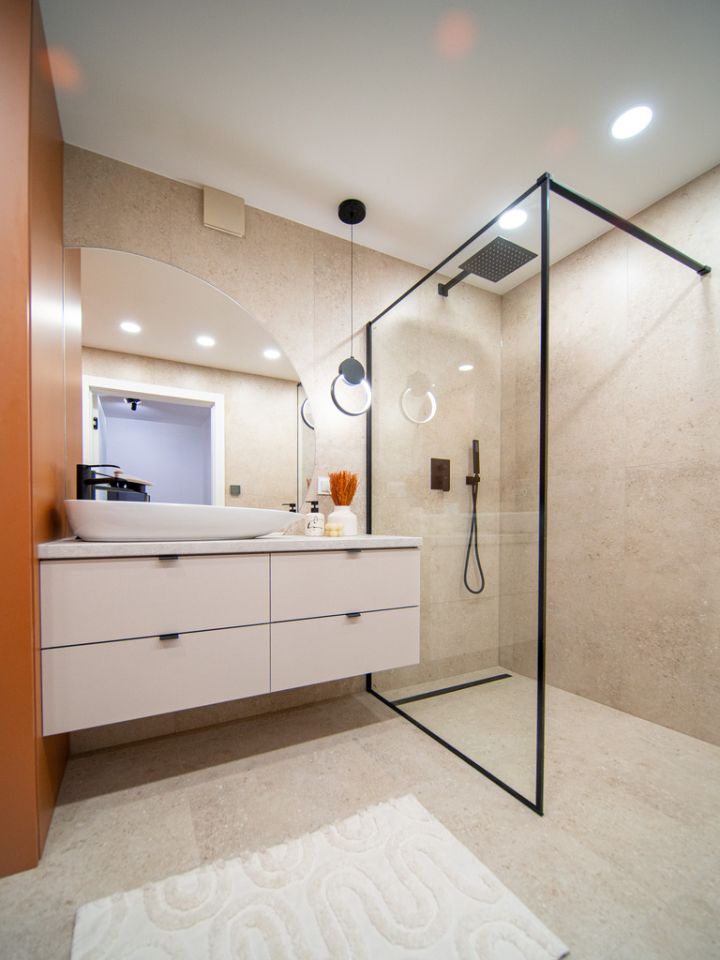 Mieszkanie 3-pokojowe Lublin, ul. Obrońców Lublina. Zdjęcie 14