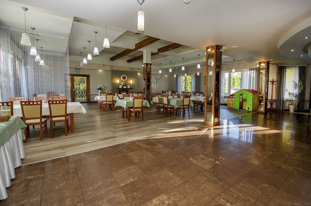 Hotel/pensjonat Tuczempy. Zdjęcie 8