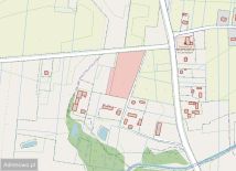 Działka budowlana Łanięta. Zdjęcie 2