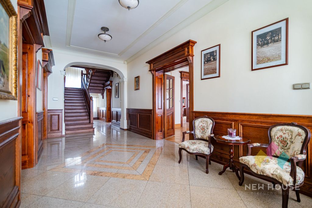 dworek, 10 pokoi Spręcowo. Zdjęcie 19