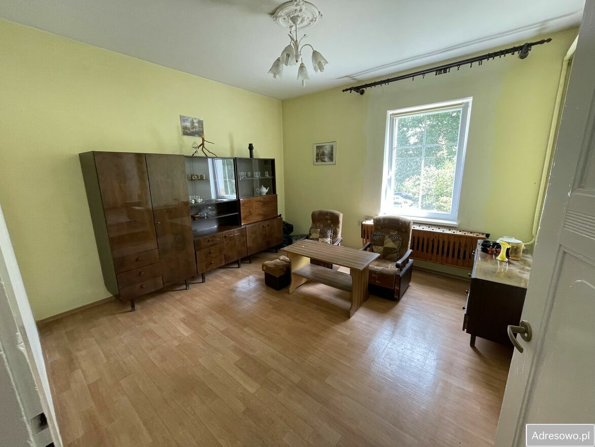 Mieszkanie 4-pokojowe Niemcza. Zdjęcie 7