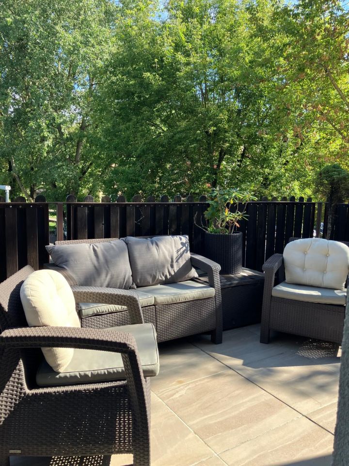 Mieszkanie 4-pokojowe Szczecin Niebuszewo, ul. Czcibora. Zdjęcie 10