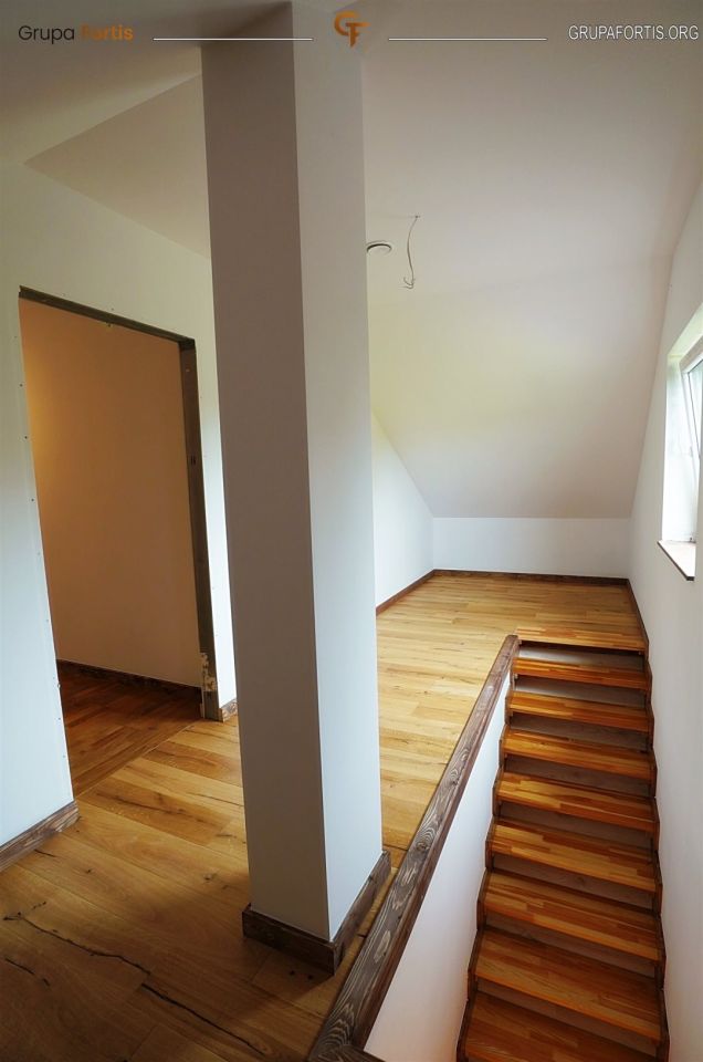 dom wolnostojący, 3 pokoje Bejsce. Zdjęcie 11