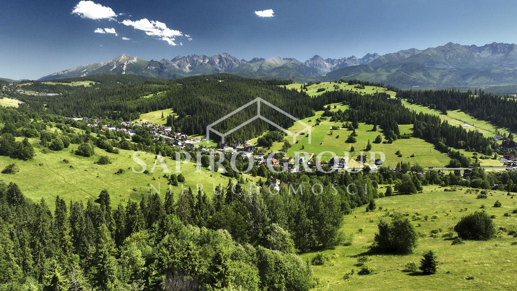 dom wolnostojący, 4 pokoje Gliczarów Górny. Zdjęcie 10