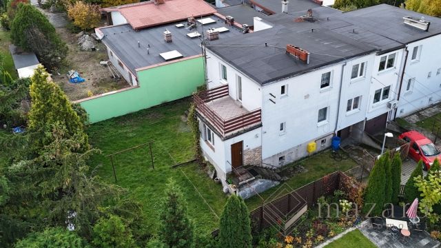 dom wolnostojący, 6 pokoi Bydgoszcz Miedzyń. Zdjęcie 2